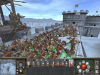 Cкриншот Medieval 2: Total War, изображение № 444681 - RAWG
