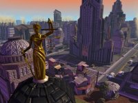 Cкриншот SimCity: Город с характером, изображение № 390241 - RAWG