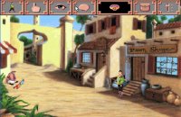 Cкриншот King's Quest VI, изображение № 748933 - RAWG