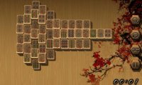 Cкриншот Mahjong Oriental, изображение № 1478583 - RAWG