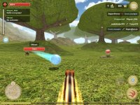 Cкриншот Squirrel Simulator 2: Online, изображение № 2868497 - RAWG