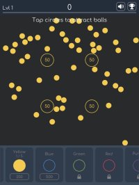 Cкриншот Balls Control, изображение № 907381 - RAWG