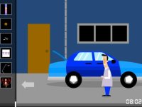Cкриншот Johnny Why Are You Late, изображение № 2126915 - RAWG