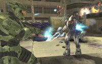 Cкриншот Halo 2, изображение № 442962 - RAWG