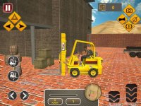 Cкриншот Construction Sim Games 2018, изображение № 1614743 - RAWG