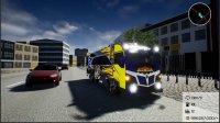 Cкриншот Nganya Unlimited Rongai(Matatu Simulator), изображение № 2425570 - RAWG