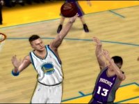 Cкриншот NBA 2K12, изображение № 257587 - RAWG