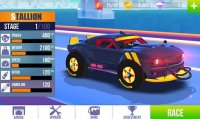 Cкриншот SUP Multiplayer Racing, изображение № 1340962 - RAWG