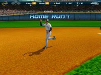 Cкриншот Ultimate Baseball Online 2006, изображение № 407447 - RAWG