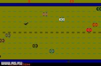 Cкриншот Atari 2600 Action Pack, изображение № 315163 - RAWG