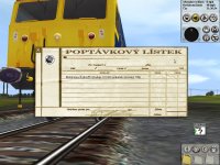 Cкриншот Твоя железная дорога 2006, изображение № 431754 - RAWG