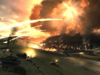 Cкриншот World in Conflict, изображение № 450899 - RAWG