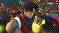 Cкриншот Super Street Fighter 4, изображение № 541465 - RAWG