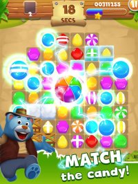 Cкриншот Sugar Crush - Match 3 Games, изображение № 1711527 - RAWG