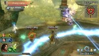 Cкриншот Dynasty Warriors: Strikeforce, изображение № 516312 - RAWG
