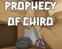 Cкриншот Prophecy of Chiro, изображение № 2423805 - RAWG