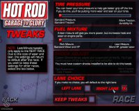 Cкриншот Hot Rod: Garage to Glory, изображение № 407832 - RAWG