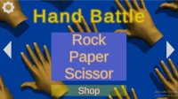 Cкриншот Hand Battle, изображение № 2605710 - RAWG