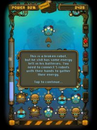 Cкриншот RoboSockets: Link Me Up! Free, изображение № 1661777 - RAWG
