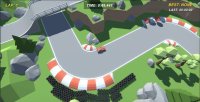 Cкриншот Low Poly Lap Racer, изображение № 2595437 - RAWG