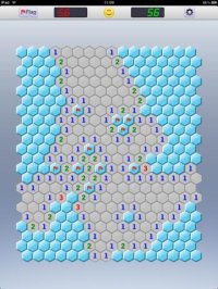 Cкриншот Super MineSweeper HD Free, изображение № 2067536 - RAWG