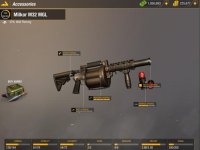 Cкриншот Sniper 3D: Bullet Strike PvP, изображение № 2164440 - RAWG