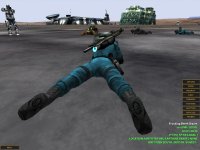 Cкриншот Universal Combat: На краю Вселенной, изображение № 413358 - RAWG