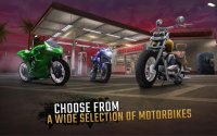 Cкриншот Moto Rider GO: Highway Traffic, изображение № 1371142 - RAWG