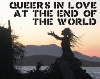 Cкриншот Queers in Love at the End of the World, изображение № 1001142 - RAWG