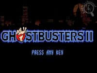 Cкриншот Ghostbuster 2, изображение № 1842132 - RAWG