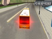 Cкриншот Practice Driving Bus: Future C, изображение № 1811871 - RAWG