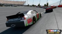 Cкриншот NASCAR The Game: Inside Line, изображение № 594675 - RAWG