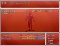 Cкриншот Resident Evil: Launch DEMO (itch), изображение № 1083522 - RAWG