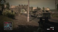 Cкриншот Battlefield: Bad Company, изображение № 463402 - RAWG