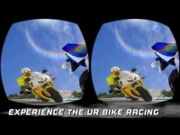 Cкриншот VR World Bike Rcae - Real Racing Game Free Moto 3D, изображение № 1334255 - RAWG