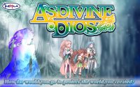 Cкриншот [Premium]RPG Asdivine Dios, изображение № 698046 - RAWG