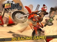 Cкриншот Hill Bike 3D | Moutain DirtBike Racing Game For Free, изображение № 1762145 - RAWG