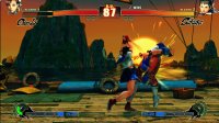 Cкриншот Street Fighter 4, изображение № 491000 - RAWG