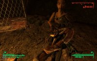 Cкриншот Fallout 3: The Pitt, изображение № 512702 - RAWG