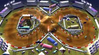 Cкриншот Rock 'N Racing Off Road, изображение № 264198 - RAWG