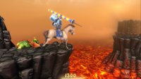 Cкриншот Last Knight: Rogue Rider Edition, изображение № 134379 - RAWG