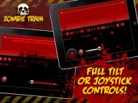 Cкриншот Zombie Train, изображение № 2173923 - RAWG