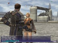 Cкриншот Final Fantasy XI, изображение № 360960 - RAWG