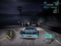 Cкриншот Need For Speed Carbon, изображение № 457843 - RAWG