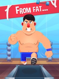 Cкриншот Fat No More, изображение № 877564 - RAWG