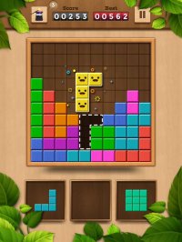 Cкриншот Wooden Block Puzzle: Wood Game, изображение № 900889 - RAWG