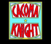 Cкриншот Cacoma Knight in Bizyland, изображение № 761365 - RAWG