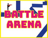 Cкриншот Battle Arena (Action Médias Jeunes), изображение № 1881433 - RAWG
