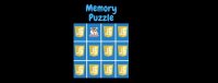 Cкриншот Memory Puzzle (sabbirAhmed), изображение № 2186809 - RAWG