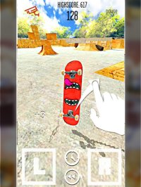 Cкриншот Skate 3D - True Board Skater, изображение № 927005 - RAWG